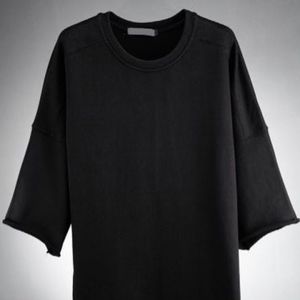 YEEZY-esque oversized tee